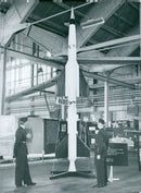 The Swedish Military - Vintage Photograph