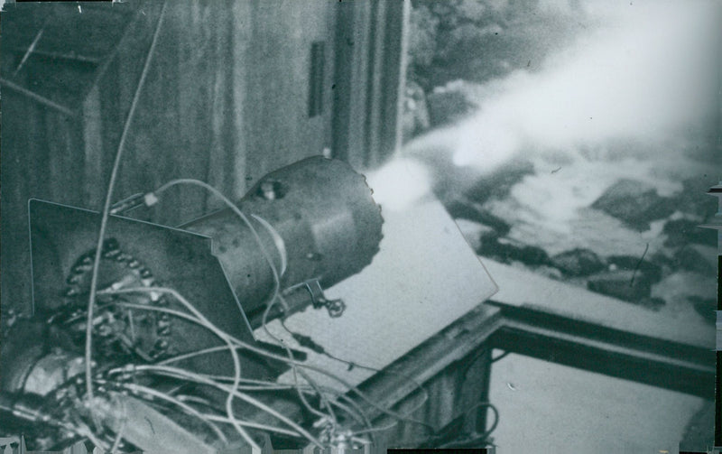 The Swedish Military - Vintage Photograph