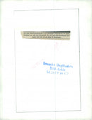 The Swedish Military - Vintage Photograph