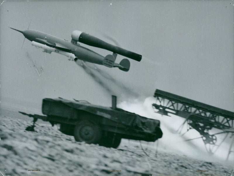 The Swedish Military - Vintage Photograph