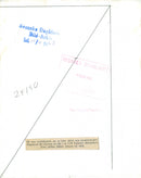 Swedish Military Air Defense 1963-1966 - Vintage Photograph