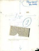 Swedish Military Air Defense 1963-1966 - Vintage Photograph