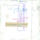 Swedish Military Army - Vintage Photograph