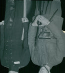 Swedish Military Army - Vintage Photograph