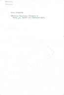 Swedish Military Service - Vintage Photograph