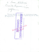 Swedish Military Army - Vintage Photograph