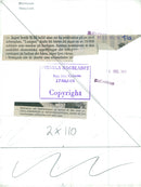 Swedish Military Service - Vintage Photograph