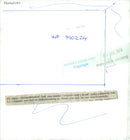 Swedish Military Service - Vintage Photograph