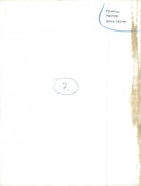 Navy officer in the engine room of HSwMS GÃ¶ta Lejon. - Vintage Photograph