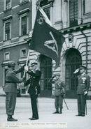 Swedish military regements - Vintage Photograph