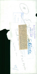 Swedish military regements - Vintage Photograph