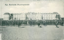 Swedish military regements - Vintage Photograph
