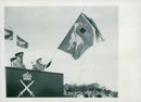 Swedish military regements - Vintage Photograph