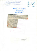 Swedish Military Air Defense 1963-1966 - Vintage Photograph