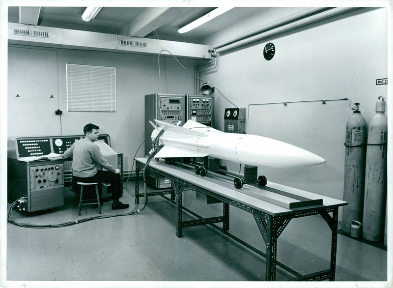 The Swedish Military - Vintage Photograph