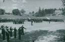 VÃSTMANLAND WING - 2 August 1944 - Vintage Photograph