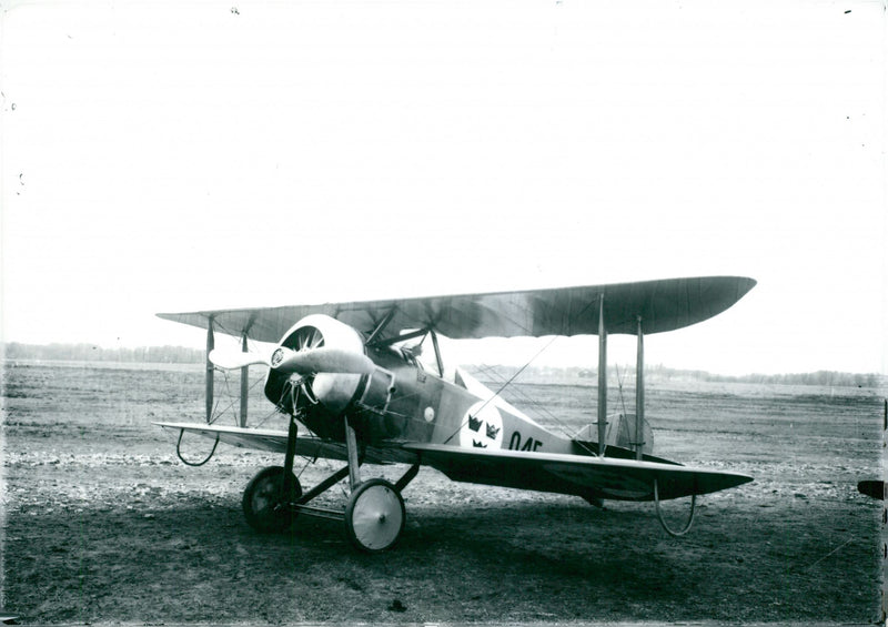 Thumbelina - Year 1926 - Vintage Photograph