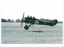 Tummelisa Flight 50th Anniversary at MalmslÃ¤tt - Vintage Photograph