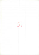 Swedish military air defense 1945-1947 - Vintage Photograph