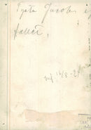 Military parachute - Vintage Photograph