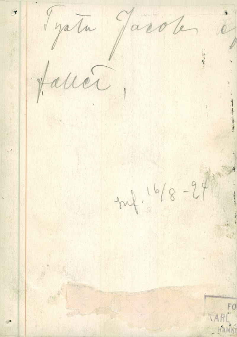 Military parachute - Vintage Photograph