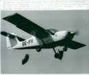 Aircraft F SE 11 - Vintage Photograph