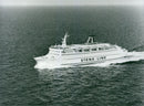Stena Line Olympia - Vintage Photograph