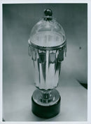 ÃngstrÃ¶ms trophy, air racing - 9 September 1938 - Vintage Photograph