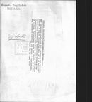 Longest helicopter flight in Europe with a Bell 47 - Vintage Photograph