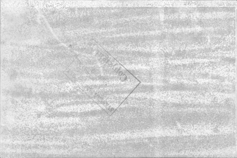 Helicopter - Vintage Photograph