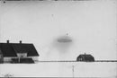 Airship Nobiles polar expedition - Year 1928 - Vintage Photograph