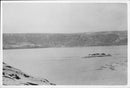 Ahrensbergs Greenland expedition 1931 - Vintage Photograph