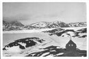 Ahrensbergs Greenland expedition 1931 - Vintage Photograph