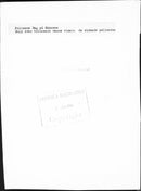 Police Day at Skansen - Vintage Photograph