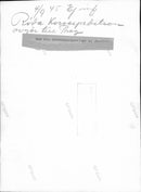 The Red Cross expedition's departure to Prague. - 4 September 1945 - Vintage Photograph