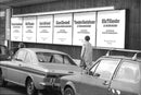 advertising Posters - Vintage Photograph