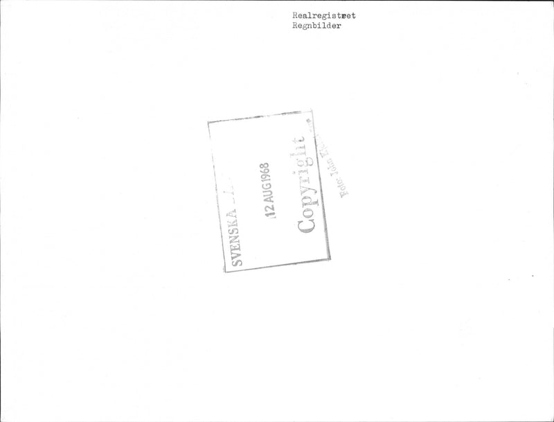 A woman with an umbrella crossing at the pedestrian crossing during heavy rain.woman, crossing, road, holding, umbrella, rainy, day. - Vintage Photograph