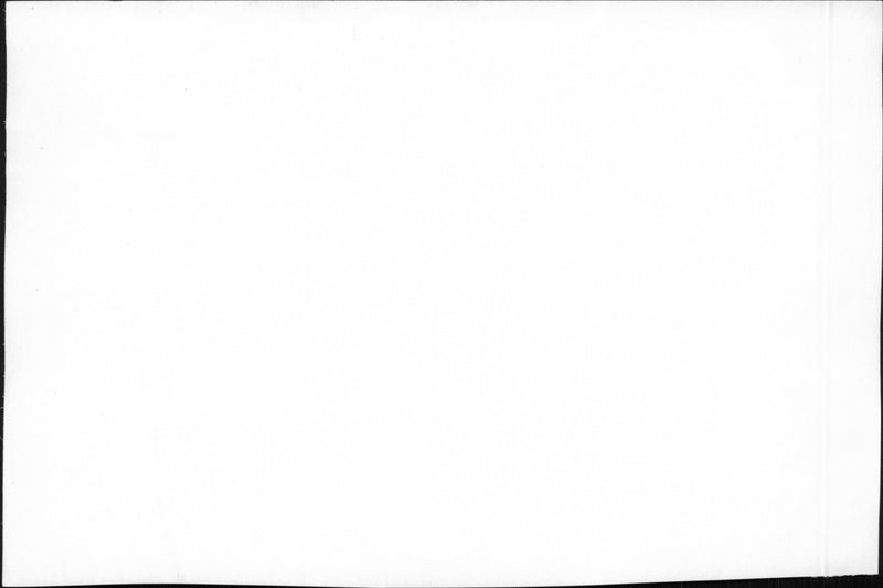 A military with rifles during the exercises in Skillingaryd - Vintage Photograph