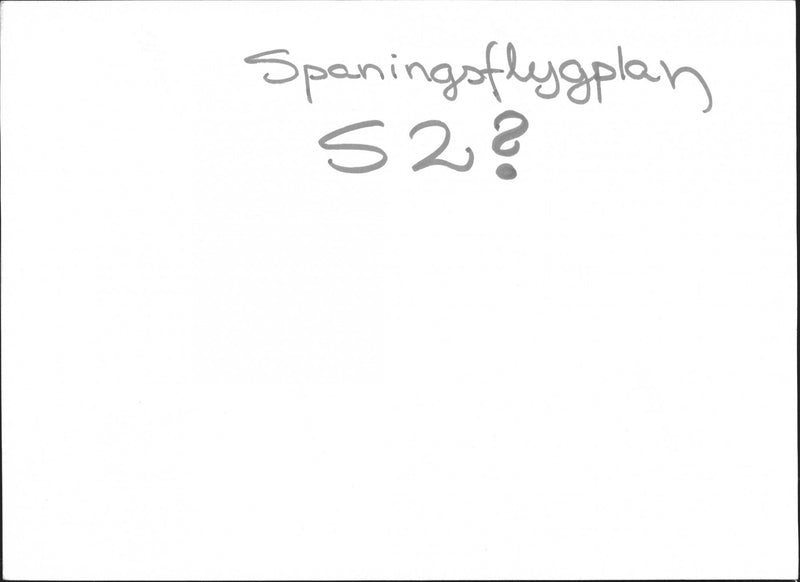 TREATMENT PLAN S2 - Vintage Photograph