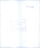 BIDAS OVERENS POSTGIRO PATARROOF FULLNAS THESE TOLL SOM - Vintage Photograph