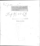 Prince Eugen study program during the Swedish Writers' Association Golden Jubilee - 9 May 1943 - Vintage Photograph