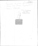 Ebba Falk's student show in Stockholm Concert Hall - Vintage Photograph