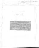 Rita Ritums, Inese Vilkacis and Rasma Salts in their beautiful Latvian costumes at the national day celebrations in the Concert Hall - Vintage Photograph