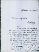 1908 MEMPER PIECE MATERIAL CRIMINAL MURDER AFTER CRIME WELE EGON CRIMES AND RECE - Vintage Photograph