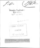 BÃ¶rje Wickman, Bo Arpi and Ove Wickman at the MRF Congress in the Concert Hall - Vintage Photograph