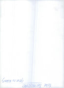 Map of Jerusalems New Jewish Quarter with the site of Greve Folke Bernadottes murder excellent - Vintage Photograph