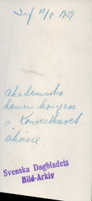 Participants at the Academic Women&