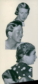 Participants at the Academic Women&