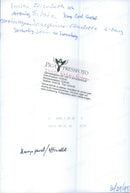 Queen Elizabeth, Queen Silvia, King Carl Gustaf, Grand Duchess Josephine-Charlotte of Luxembourg with Grand Duke Jean of Luxembourg - Vintage Photograph