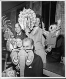 "Animal Parliament", Swedish Schools Animal Welfare Association, sets children&